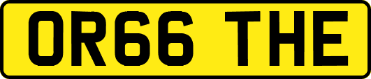 OR66THE
