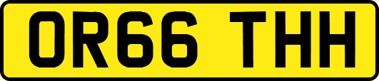 OR66THH