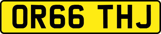 OR66THJ