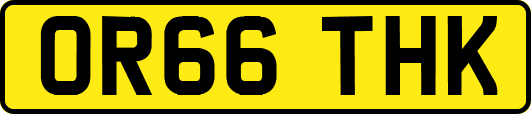 OR66THK