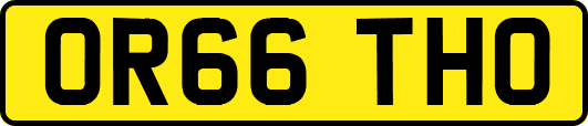 OR66THO
