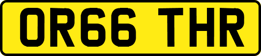 OR66THR
