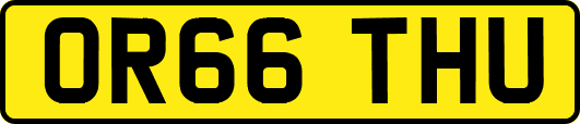 OR66THU