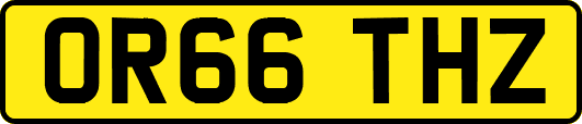 OR66THZ