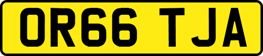 OR66TJA