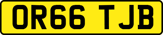 OR66TJB