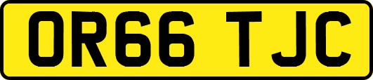 OR66TJC