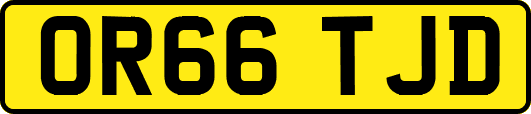 OR66TJD