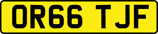 OR66TJF
