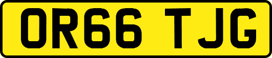 OR66TJG