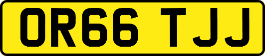 OR66TJJ