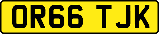 OR66TJK