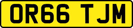 OR66TJM