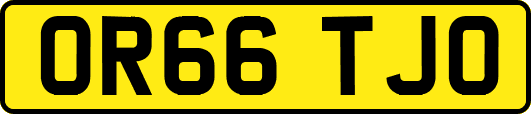 OR66TJO