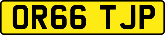 OR66TJP