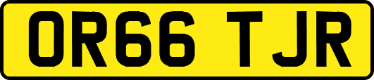 OR66TJR