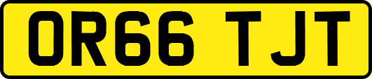OR66TJT