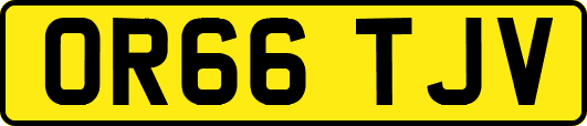 OR66TJV