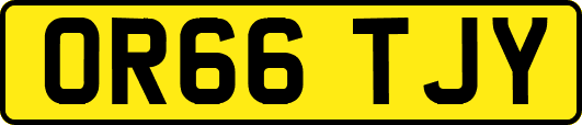 OR66TJY