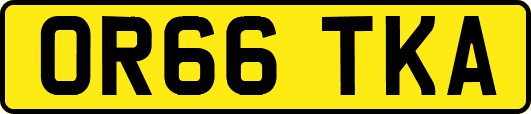 OR66TKA
