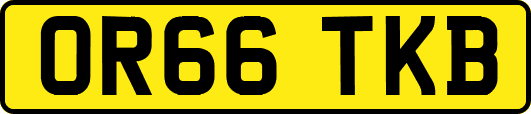 OR66TKB