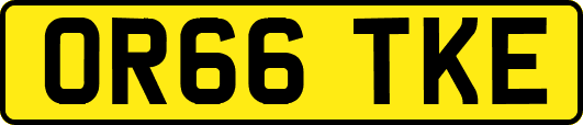 OR66TKE