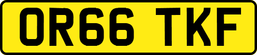 OR66TKF