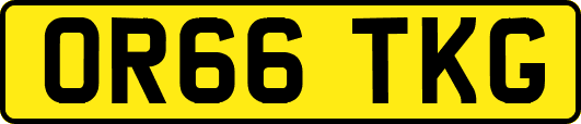 OR66TKG