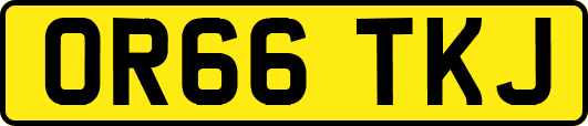 OR66TKJ