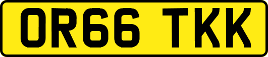 OR66TKK