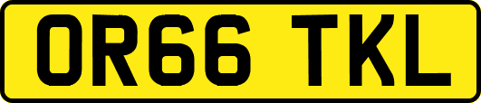 OR66TKL