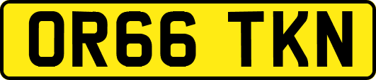 OR66TKN