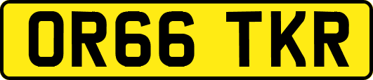 OR66TKR