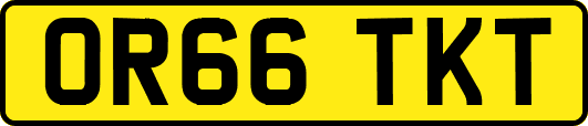 OR66TKT