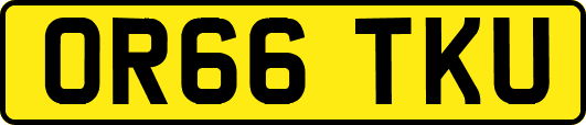 OR66TKU