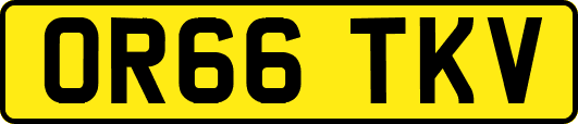 OR66TKV