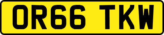 OR66TKW