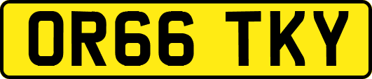 OR66TKY