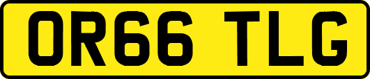 OR66TLG