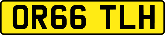 OR66TLH