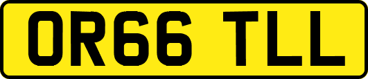 OR66TLL