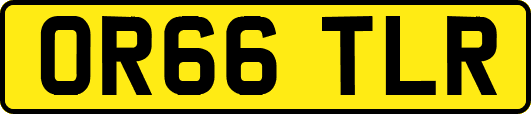 OR66TLR
