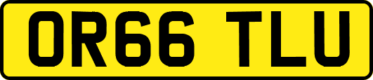 OR66TLU