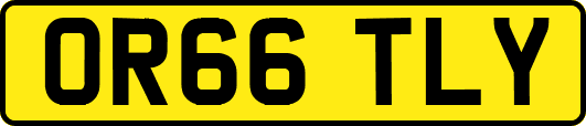 OR66TLY