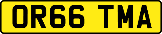 OR66TMA