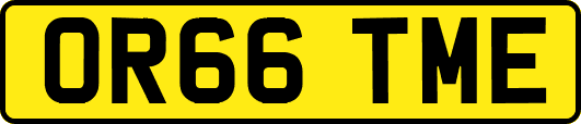 OR66TME