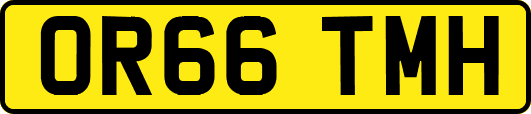 OR66TMH