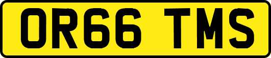 OR66TMS