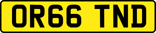 OR66TND