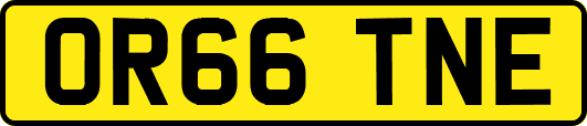 OR66TNE